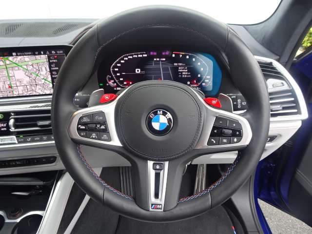 ＢＭＷ Ｘ５　Ｍ コンペティション ４ＷＤ R3年 (近畿) 99