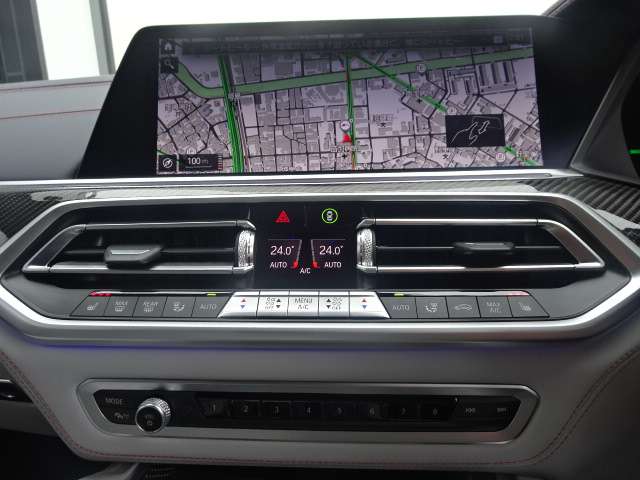 ＢＭＷ Ｘ５　Ｍ コンペティション ４ＷＤ R3年 (近畿) 99