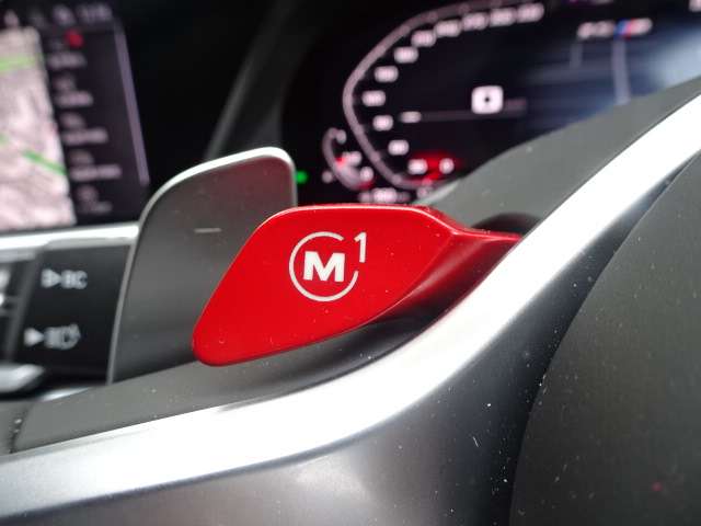 ＢＭＷ Ｘ５　Ｍ コンペティション ４ＷＤ R3年 (近畿) 99