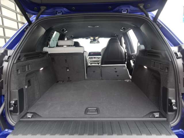 ＢＭＷ Ｘ５　Ｍ コンペティション ４ＷＤ R3年 (近畿) 99