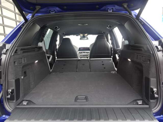 ＢＭＷ Ｘ５　Ｍ コンペティション ４ＷＤ R3年 (近畿) 99