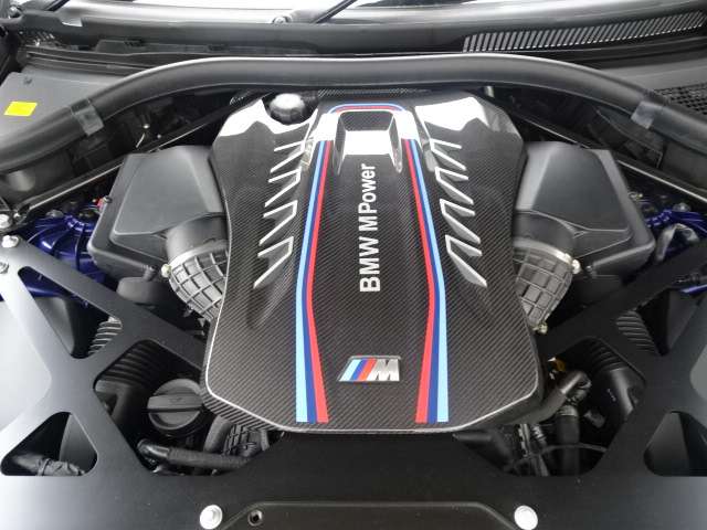 ＢＭＷ Ｘ５　Ｍ コンペティション ４ＷＤ R3年 (近畿) 99