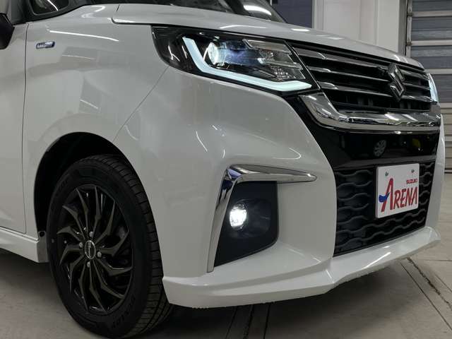 スズキ ソリオ １．２ ハイブリッド ＭＺ ４ＷＤ R2年 (北海道) 99