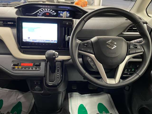 スズキ ソリオ １．２ ハイブリッド ＭＺ ４ＷＤ R2年 (北海道) 99