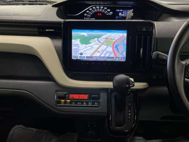 スズキ ソリオ １．２ ハイブリッド ＭＺ ４ＷＤ R2年 (北海道) 99