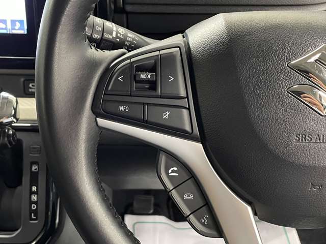 スズキ ソリオ １．２ ハイブリッド ＭＺ ４ＷＤ R2年 (北海道) 99