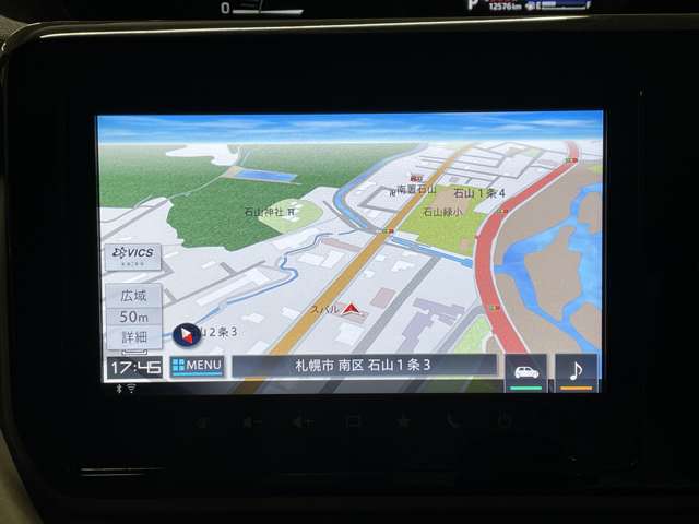 スズキ ソリオ １．２ ハイブリッド ＭＺ ４ＷＤ R2年 (北海道) 99