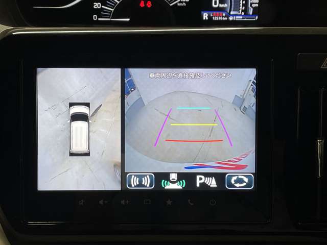 スズキ ソリオ １．２ ハイブリッド ＭＺ ４ＷＤ R2年 (北海道) 99