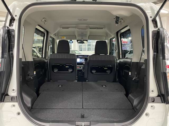 スズキ ソリオ １．２ ハイブリッド ＭＺ ４ＷＤ R2年 (北海道) 99