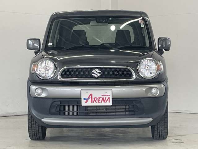 スズキ クロスビー １．０ ハイブリッド ＭＸ スズキ セーフティ サポートパッケージ装着車 ４ＷＤ H30年 (北海道) 99