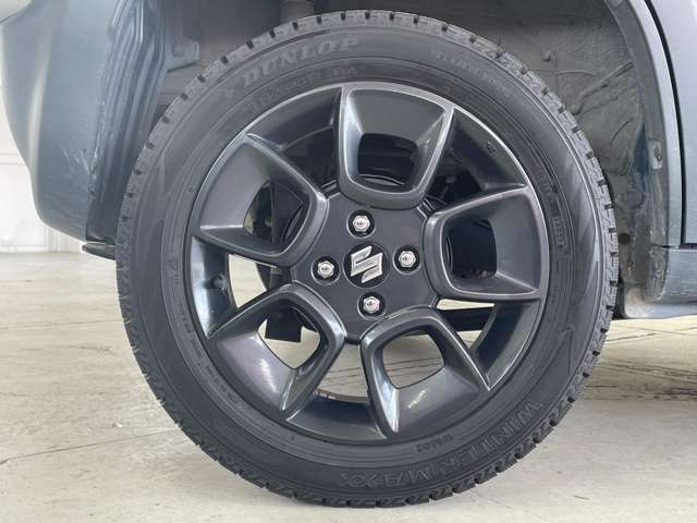 スズキ クロスビー １．０ ハイブリッド ＭＸ スズキ セーフティ サポートパッケージ装着車 ４ＷＤ H30年 (北海道) 99