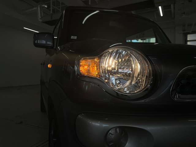 スズキ クロスビー １．０ ハイブリッド ＭＸ スズキ セーフティ サポートパッケージ装着車 ４ＷＤ H30年 (北海道) 99