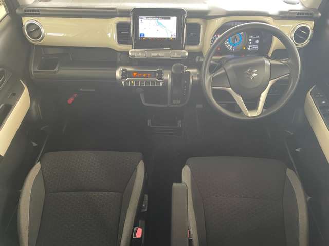 スズキ クロスビー １．０ ハイブリッド ＭＸ スズキ セーフティ サポートパッケージ装着車 ４ＷＤ H30年 (北海道) 99