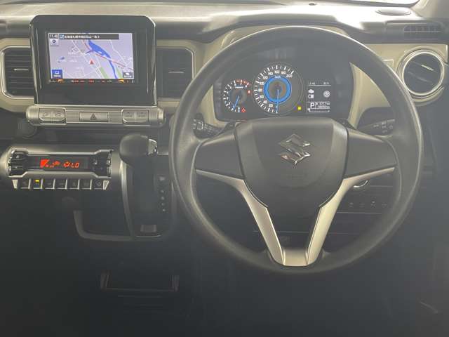 スズキ クロスビー １．０ ハイブリッド ＭＸ スズキ セーフティ サポートパッケージ装着車 ４ＷＤ H30年 (北海道) 99