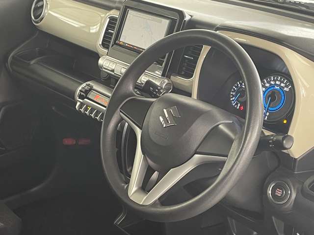 スズキ クロスビー １．０ ハイブリッド ＭＸ スズキ セーフティ サポートパッケージ装着車 ４ＷＤ H30年 (北海道) 99