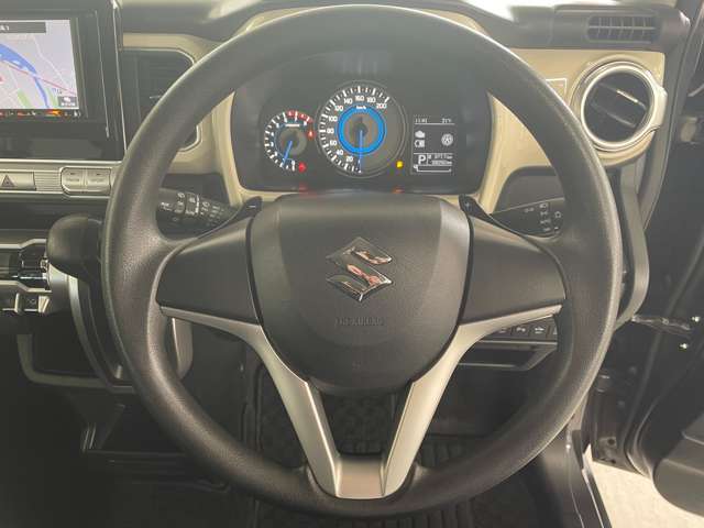 スズキ クロスビー １．０ ハイブリッド ＭＸ スズキ セーフティ サポートパッケージ装着車 ４ＷＤ H30年 (北海道) 99