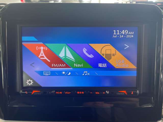 スズキ クロスビー １．０ ハイブリッド ＭＸ スズキ セーフティ サポートパッケージ装着車 ４ＷＤ H30年 (北海道) 99