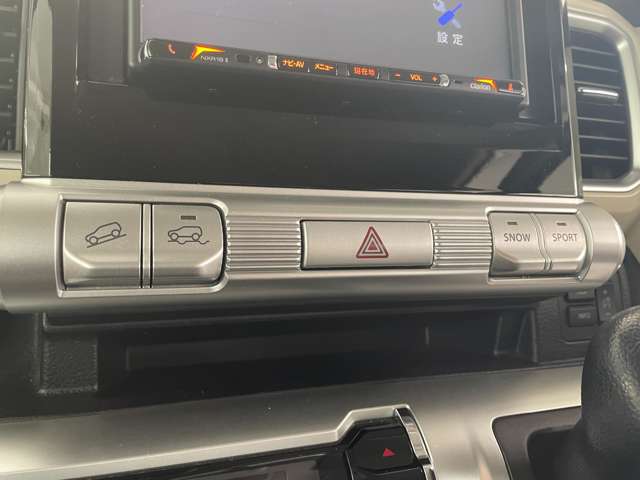 スズキ クロスビー １．０ ハイブリッド ＭＸ スズキ セーフティ サポートパッケージ装着車 ４ＷＤ H30年 (北海道) 99