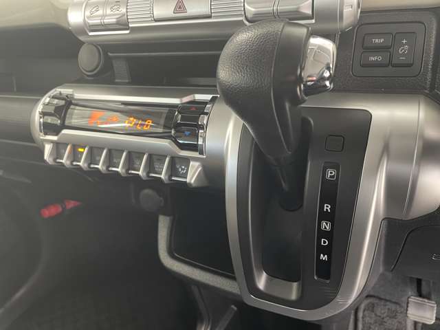 スズキ クロスビー １．０ ハイブリッド ＭＸ スズキ セーフティ サポートパッケージ装着車 ４ＷＤ H30年 (北海道) 99