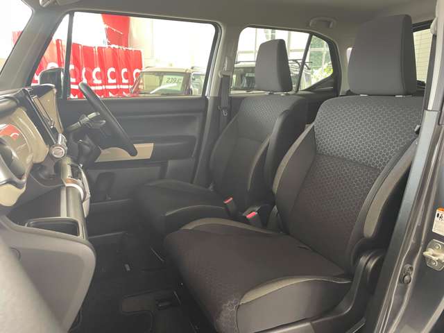 スズキ クロスビー １．０ ハイブリッド ＭＸ スズキ セーフティ サポートパッケージ装着車 ４ＷＤ H30年 (北海道) 99