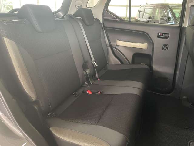 スズキ クロスビー １．０ ハイブリッド ＭＸ スズキ セーフティ サポートパッケージ装着車 ４ＷＤ H30年 (北海道) 99