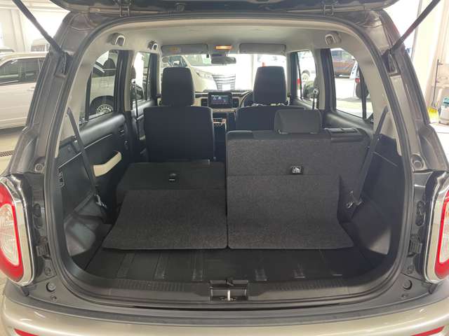 スズキ クロスビー １．０ ハイブリッド ＭＸ スズキ セーフティ サポートパッケージ装着車 ４ＷＤ H30年 (北海道) 99