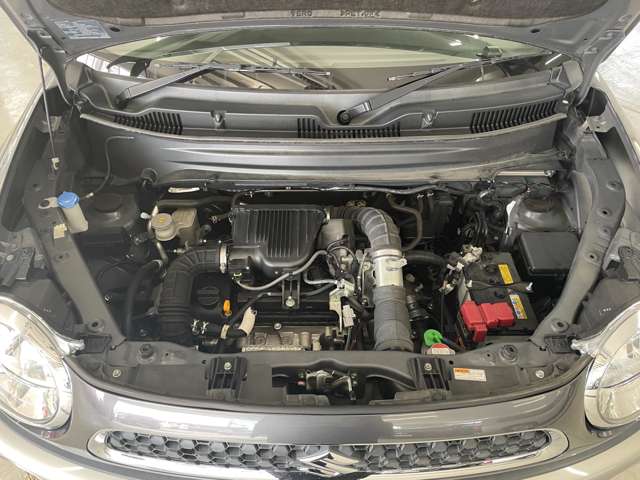 スズキ クロスビー １．０ ハイブリッド ＭＸ スズキ セーフティ サポートパッケージ装着車 ４ＷＤ H30年 (北海道) 99