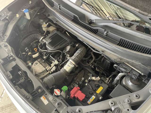 スズキ クロスビー １．０ ハイブリッド ＭＸ スズキ セーフティ サポートパッケージ装着車 ４ＷＤ H30年 (北海道) 99