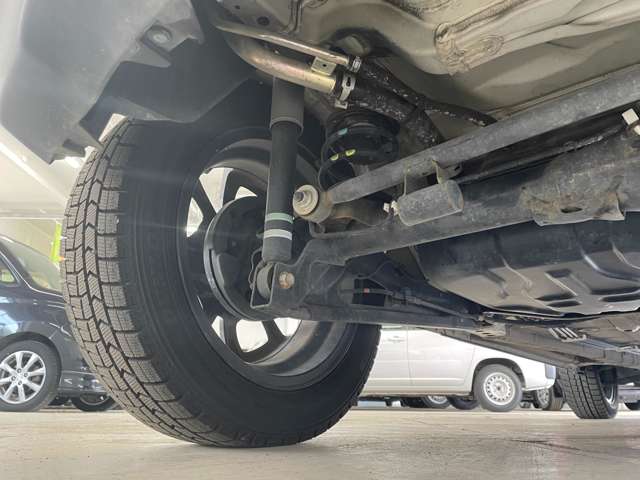 スズキ クロスビー １．０ ハイブリッド ＭＸ スズキ セーフティ サポートパッケージ装着車 ４ＷＤ H30年 (北海道) 99