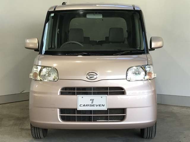 ダイハツ タント ６６０ Ｘ ４ＷＤ H25年 (北海道) 99