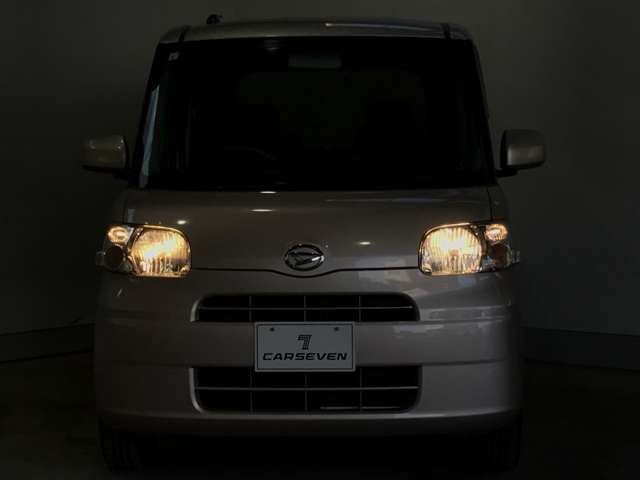 ダイハツ タント ６６０ Ｘ ４ＷＤ H25年 (北海道) 99