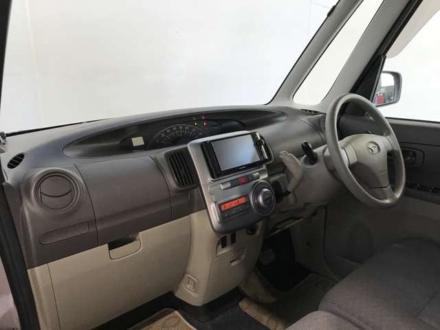 ダイハツ タント ６６０ Ｘ ４ＷＤ H25年 (北海道) 99