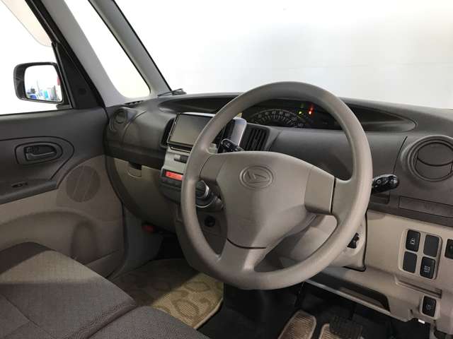 ダイハツ タント ６６０ Ｘ ４ＷＤ H25年 (北海道) 99