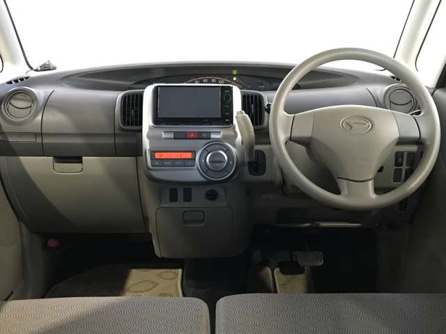 ダイハツ タント ６６０ Ｘ ４ＷＤ H25年 (北海道) 99