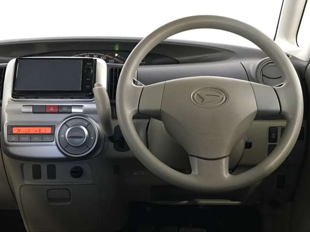 ダイハツ タント ６６０ Ｘ ４ＷＤ H25年 (北海道) 99