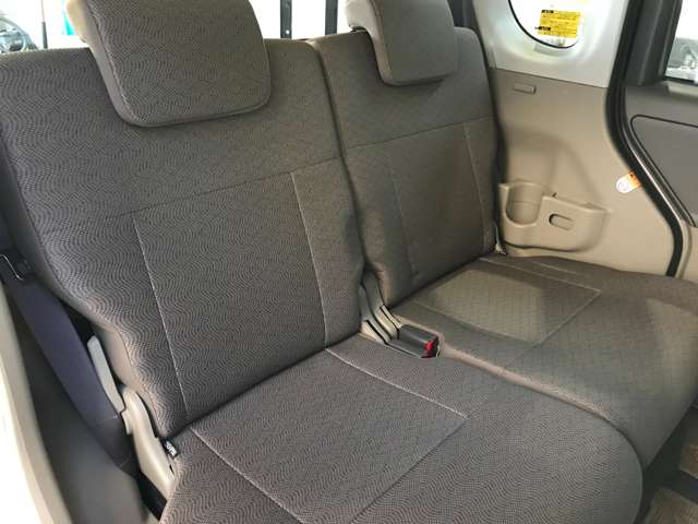 ダイハツ タント ６６０ Ｘ ４ＷＤ H25年 (北海道) 99