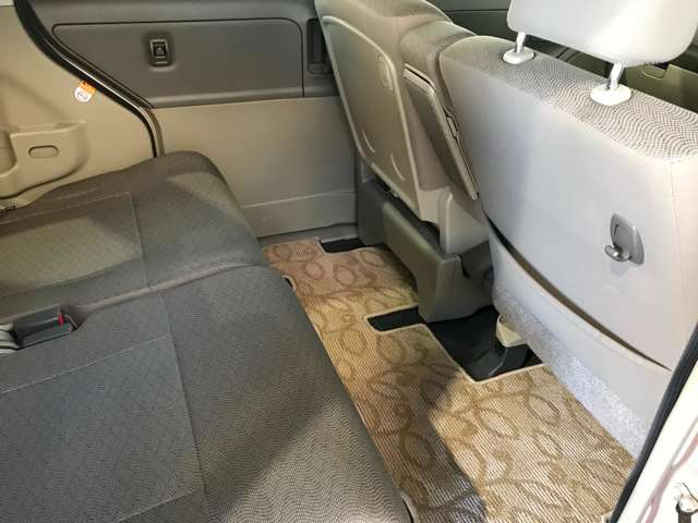 ダイハツ タント ６６０ Ｘ ４ＷＤ H25年 (北海道) 99