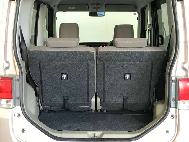 ダイハツ タント ６６０ Ｘ ４ＷＤ H25年 (北海道) 99