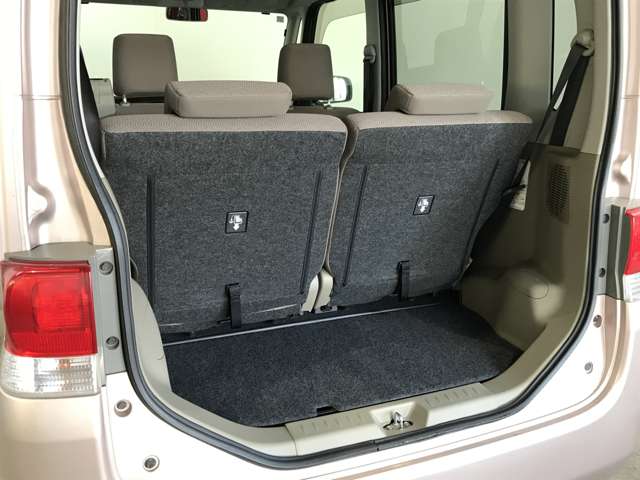 ダイハツ タント ６６０ Ｘ ４ＷＤ H25年 (北海道) 99