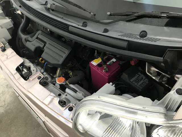 ダイハツ タント ６６０ Ｘ ４ＷＤ H25年 (北海道) 99