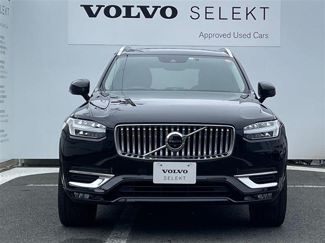 ボルボ ＸＣ９０ Ｂ６ ＡＷＤ インスクリプション ４ＷＤ R3年 (東北) 99