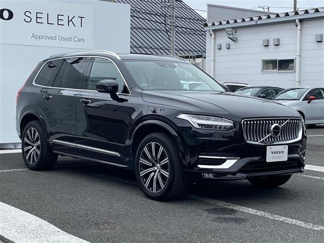 ボルボ ＸＣ９０ Ｂ６ ＡＷＤ インスクリプション ４ＷＤ R3年 (東北) 99