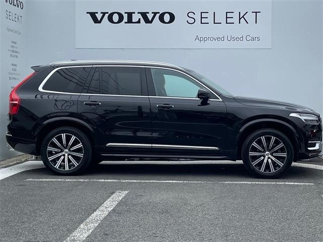 ボルボ ＸＣ９０ Ｂ６ ＡＷＤ インスクリプション ４ＷＤ R3年 (東北) 99