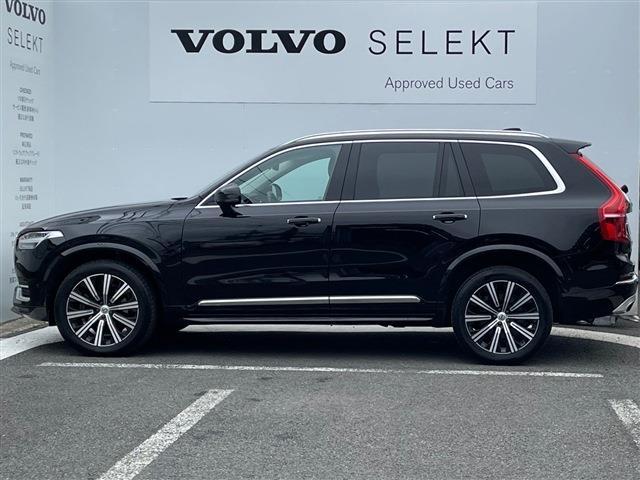 ボルボ ＸＣ９０ Ｂ６ ＡＷＤ インスクリプション ４ＷＤ R3年 (東北) 99