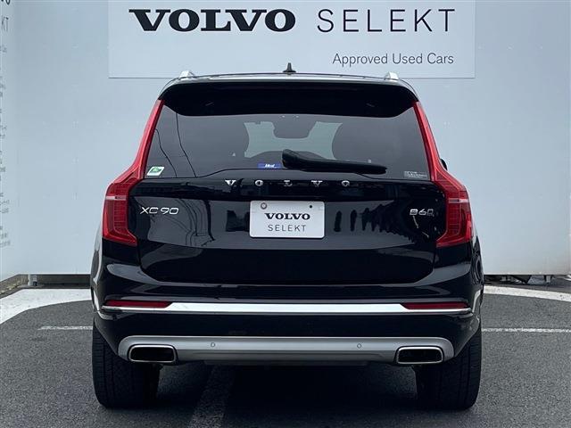 ボルボ ＸＣ９０ Ｂ６ ＡＷＤ インスクリプション ４ＷＤ R3年 (東北) 99