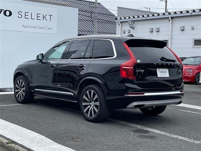 ボルボ ＸＣ９０ Ｂ６ ＡＷＤ インスクリプション ４ＷＤ R3年 (東北) 99