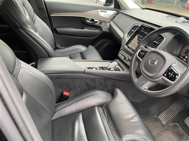 ボルボ ＸＣ９０ Ｂ６ ＡＷＤ インスクリプション ４ＷＤ R3年 (東北) 99