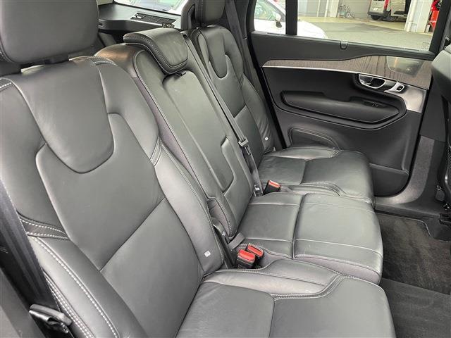 ボルボ ＸＣ９０ Ｂ６ ＡＷＤ インスクリプション ４ＷＤ R3年 (東北) 99