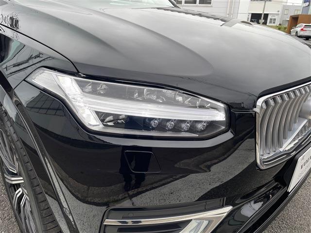 ボルボ ＸＣ９０ Ｂ６ ＡＷＤ インスクリプション ４ＷＤ R3年 (東北) 99