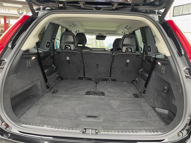 ボルボ ＸＣ９０ Ｂ６ ＡＷＤ インスクリプション ４ＷＤ R3年 (東北) 99